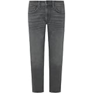 Pepe Jeans Herren Jeans grau Slim Fit
