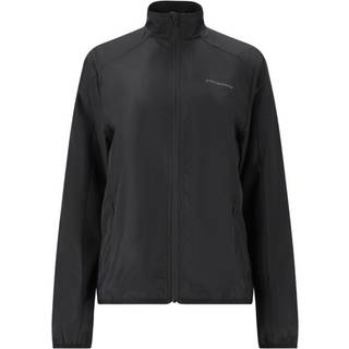 Endurance Sylen Jakke Str. 42 Dame - Letvægts, Vandafvisende & Åndbar Løbejakke