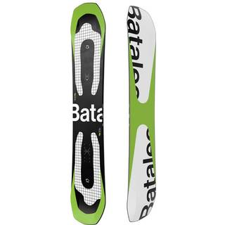 Bataleon Evil Teen 2025 Kids Snowboard - 135 - uni