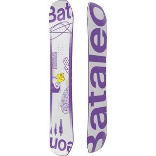 Bataleon Snowboard Stuntwood 140W