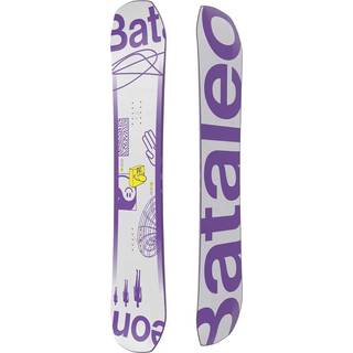Bataleon Stuntwood 2025 Kids Snowboard - 135 - uni
