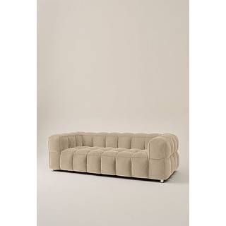 MEDFORD sofa 3-sæders - Beige