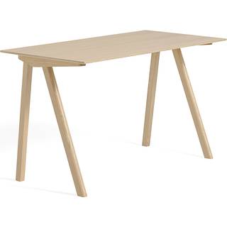 HAY CPH 90 Desk Skrivebord WB Lacquered Oak