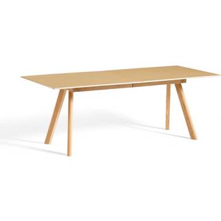 HAY CPH 30 Extendable Table (160x80 cm) Spisebord Oak