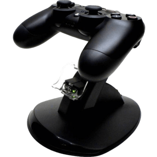 PS4 Controller Dual Charger