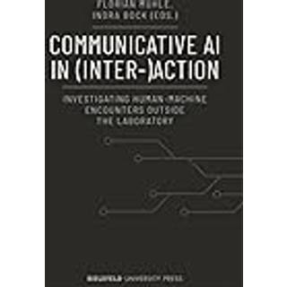 Communicative AI in (Inter-)Action