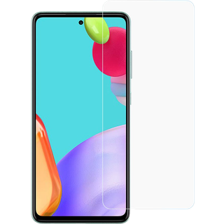 Samsung Galaxy A52/A52S Beskyttelsesglas - 4G / 5G Skærmbeskyttelse