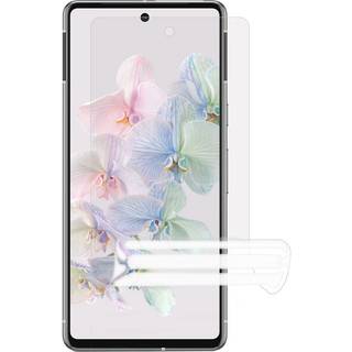 Google Pixel 7a skærmbeskyttelse - beskyttelsesfilm