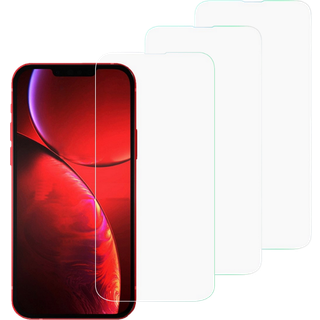 iPhone 13 Mini , Hærdet Beskyttelsesglas - 3 Stk.