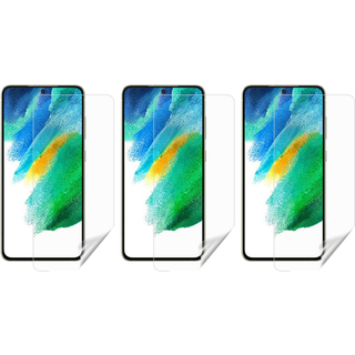 Samsung Galaxy S22 beskyttelsesfilm - 3 stk