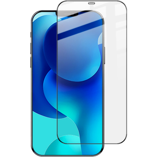 iPhone 12 / 12 Pro Beskyttelsesglas Skærmbeskyttelse 3D Glas