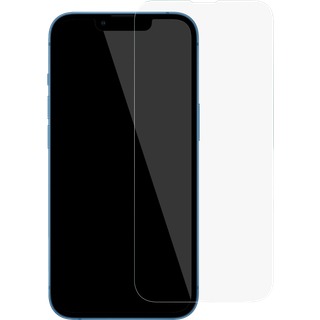 iPhone 14 Skærmbeskyttelse i hærdet glas / Beskyttelsesglas