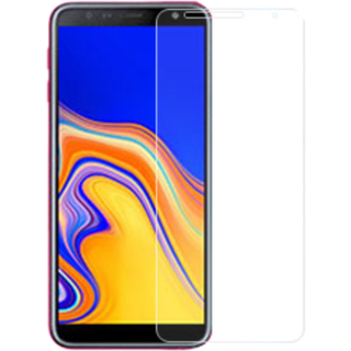 Samsung Galaxy A10 Hærdet Beskyttelsesglas