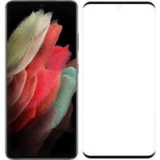 Samsung Galaxy S23 Skærmbeskyttelse i 3D Beskyttelsesglas