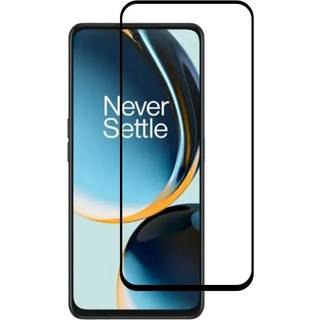 Beskyttelsesglas til OnePlus Nord CE 3 Lite 5G med Kant - Skærmbeskyttelse