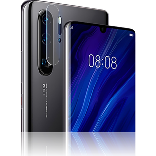 Huawei P30 Pro Kamera Beskyttelsesglas, Hærdet, 2-Pak