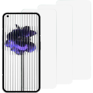 Nothing Phone (1) Beskyttelsesglas Skærmbeskyttelse - 3 stk.