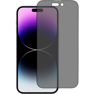 iPhone 14 Pro Max Privacy Beskyttelsesglas