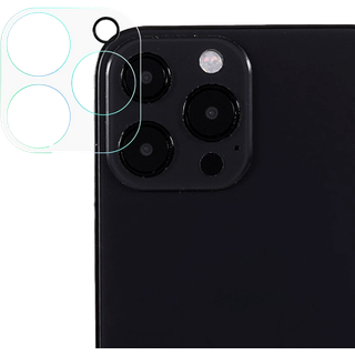 iPhone 13 Pro / Pro Max Beskyttelsesglas Kamera Beskyttelse