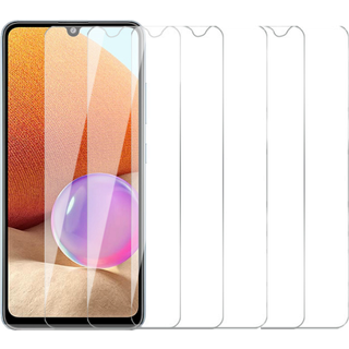 Samsung Galaxy A32 5G Beskyttelsesglas, Skærmbeskyttelse - 5 Stk.