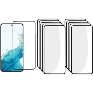 Samsung Galaxy A54 5G Skærmbeskyttelse - Beskyttelsesglas / 3D Glas, 10 Stk.