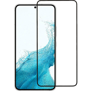 Beskyttelsesglas til Samsung Galaxy A54 5G - Kantbeskyttelse og Skærmbeskyttelse