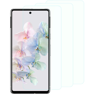 Google Pixel 7 skærmbeskyttelse - beskyttelsesglas, 3 stk.