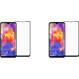 Huawei P30 Pro  - Buet beskyttelsesglas 2x