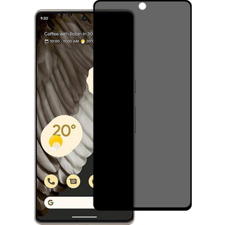Google Pixel 7 Pro Skærmbeskyttelse - Privacy Beskyttelsesglas
