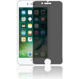 iPhone 7 Plus Privacy Beskyttelsesglas