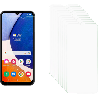 Samsung Galaxy A14 4G/5G Skærmbeskyttelse Beskyttelsesglas - 10 Stk.