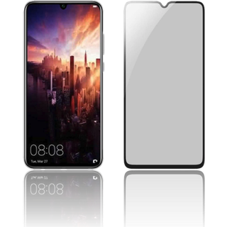 Huawei P30 Lite Beskyttelsesglas, Privacy Glas