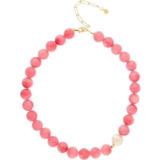 Nuni - Sienna Halskæde - Coral
