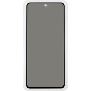 Samsung Galaxy A51 Beskyttelsesglas / Privacy Glas
