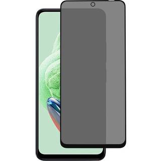 Xiaomi Redmi Note 12 5G Skærmbeskyttelse i Privacy Glas