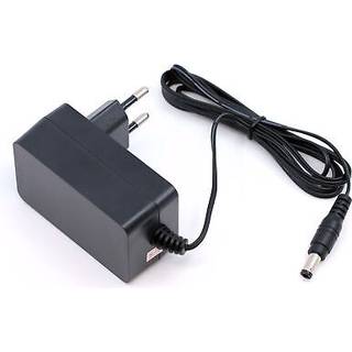 Klassisk strømforsyning PSE50398 24V / 0,75A 5,5/2,5mm