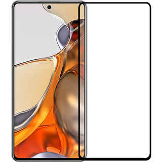 Xiaomi 11T / 11T Pro  - 3D Hærdet Beskyttelsesglas