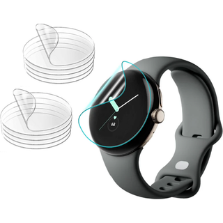Google Pixel Watch 2 Skærmbeskyttelse Film - 10 Stk
