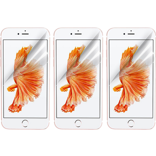 iPhone 7 / 8 Beskyttelsesfilm - 3 stk