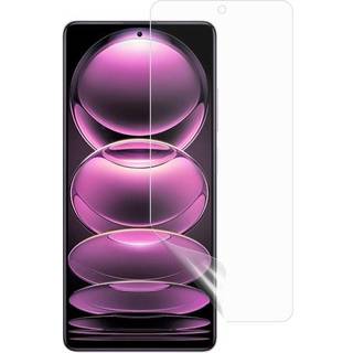 Xiaomi Redmi Note 12 Pro 5G Skærmbeskytter Film