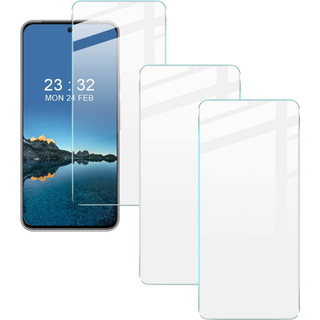 Google Pixel 8 Beskyttelsesglas Skærmbeskyttelse - 3 stk