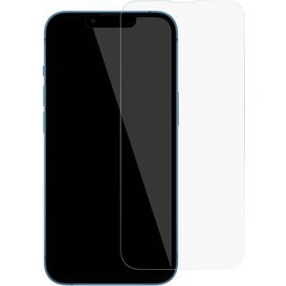 iPhone 16 Pro Max skærmbeskyttelse - hærdet glas, splintersikker, oleofobisk