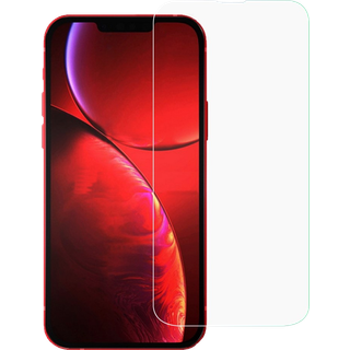 iPhone 13 Mini Beskyttelsesglas, Skærmbeskyttelse i Hærdet Glas