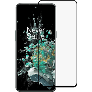 OnePlus 10T Skærmbeskyttelse i 3D Beskyttelsesglas