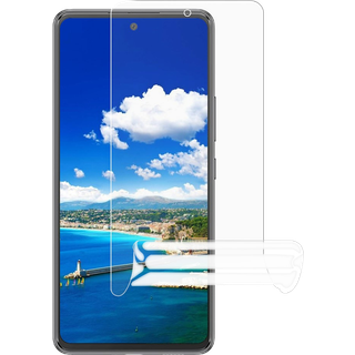 Samsung Galaxy A54 5G skærmbeskyttelse film