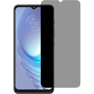 Motorola Moto G50 Beskyttelsesglas / Privacy Glas