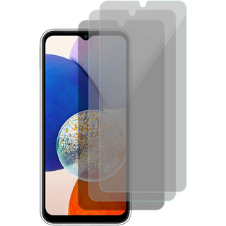Samsung Galaxy A15 5G Skærmbeskyttelse - Privacy Glas, Hærdet Glas