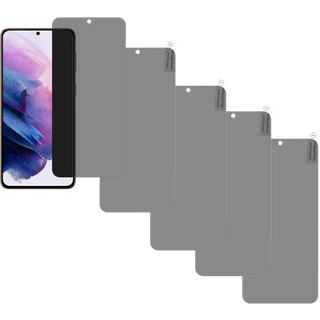 Samsung Galaxy A53 5G Skærmbeskyttelse Beskyttelsesglas, Privacy Glas - 5 stk