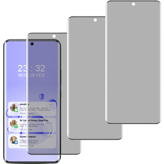 Xiaomi 14 Pro/Ultra skærmbeskyttelse med privacy glas - 3 stk hærdet glas