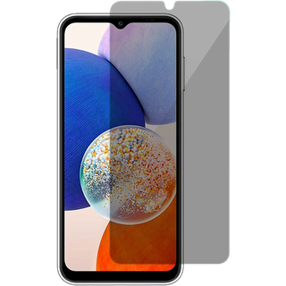 Samsung Galaxy A15 5G Privacy Glas skærmbeskyttelse